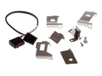 AXIS Dome Intrusion Switch C - Opción de detección de intrusiones - para AXIS AXIS P3245, P3245, P3367, P3375, Q3515, Q3517, Q3518, Q3527 01802-001
