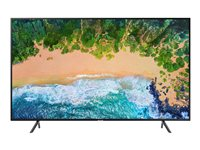 Samsung UE49NU7105K 7 Series - 49" TV LED UE49NU7105KXXC