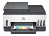 HP Smart Tank 7305 All-in-One - impresora multifunción - color 28B75A#BHC