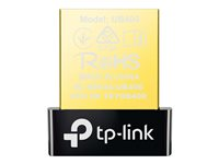 TP-Link UB400 - Adaptador de red - USB 2.0 - Bluetooth 4.0 UB400