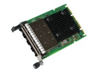 Intel Ethernet Network Adapter X710-DA4 for OCP 3.0 - Adaptador de red - OCP 3.0 - 10 Gigabit SFP+ x 4 X710DA4OCPV3