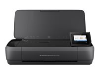HP Officejet 250 Mobile All-in-One - impresora multifunción - color CZ992A#BHC