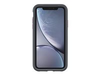 OtterBox Otter + Pop Symmetry Series - Carcasa trasera para teléfono móvil - policarbonato, goma sintética - maravilloso - para Apple iPhone XR 77-61723