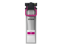 Epson T9443 - 19.9 ml - Tamaño L - magenta - original - cartucho de tinta - para WorkForce Pro WF-C5210DW, WF-C5290DW, WF-C5710DWF, WF-C5790DWF C13T944340