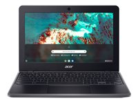 Acer Chromebook 511 C741LT - 11.6" - Snapdragon 7c Kryo 468 - 4 GB RAM - 32 GB eMMC - 4G - español NX.A71EB.002