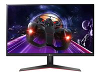 LG 27MP60G-B - monitor LED - Full HD (1080p) - 27" 27MP60G-B