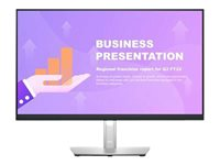 Dell P2422HE - monitor LED - Full HD (1080p) - 23.8" DELL-P2422HE