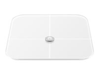 Huawei AH100 - báscula para baño - blanco brillante 02452542