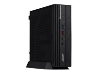 Acer Veriton N4 VN4690G - PC compacto - Core i3 12300 3.5 GHz - 8 GB - SSD 256 GB DT.VW8EB.001