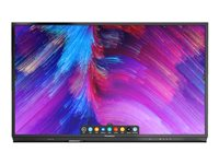 K/NICK 86"+WIFI+WALLMNT+OPS-OS K/NICK 86