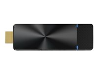 Optoma HDCast Pro - Adaptador de distribución de medios en la red - HDMI - 802.11ac - para Optoma DS322, DW322, DX322, S371, S381, S400, W309, W371, W400, X381, X400, ZW350, ZX300 H1AX00000113
