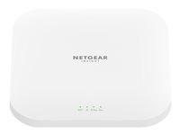 NETGEAR WAX620 - Punto de acceso inalámbrico - Wi-Fi 6 - 2.4 GHz, 5 GHz - instalable en pared/techo WAX620-100EUS
