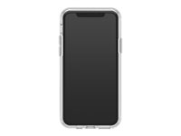 OtterBox React Series - Carcasa trasera para teléfono móvil - transparente - para Apple iPhone 11 Pro 77-65132