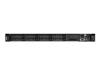 Lenovo ThinkSystem SR630 V2 - se puede montar en bastidor - Xeon Silver 4310 2.1 GHz - 32 GB - sin disco duro 7Z71A050EA