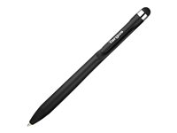 Targus - Rotulador / bolígrafo para teléfono móvil, tableta - antimicrobiano - negro AMM163AMGL