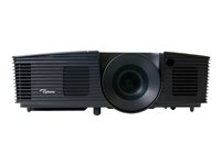 K/Optoma S310e+screen NOBO 150x113.8cm S310E+1902391