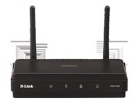 D-Link Wireless N Access Point DAP-1360 - Punto de acceso inalámbrico - Wi-Fi - 2.4 GHz DAP-1360