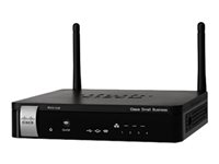 Cisco Small Business RV215W - Enrutador inalámbrico - conmutador de 4 puertos - 802.11b/g/n - 2,4 GHz RV215W-E-K9-G5
