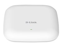 D-Link Business Cloud Wave 2 DBA-1210P - Punto de acceso inalámbrico - Wi-Fi 5 - 2.4 GHz, 5 GHz DBA-1210P