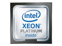 Intel Xeon Platinum 8362 - 2.8 GHz - 32 núcleos - 64 hilos - 48 MB caché - LGA4189 Socket - OEM CD8068904722404