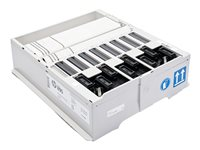 HP 618 - Original - limpiador del cabezal de impresión - para Stitch S1000 4UV69A