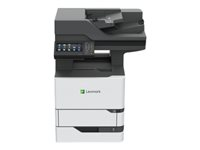 Lexmark MX722ade - impresora multifunción - B/N 25B0201