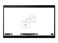 Cisco Webex Board Pro 55 - Dispositivo de vídeoconferencia CS-BRD55P-K9