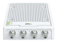 AXIS M7104 Video Encoder - Servidor de vídeo - 4 canales 01679-001