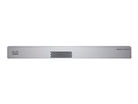 Cisco FirePOWER 1140 Next-Generation Firewall - Firewall - 1U - montable en bastidor FPR1140-NGFW-K9