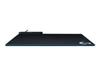 Logitech Powerplay - Alfombrilla de carga de ratón 943-000110