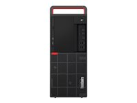 Lenovo ThinkCentre M920t - torre - Core i7 9700 3 GHz - 16 GB - 1 TB - español 10SF0036SP