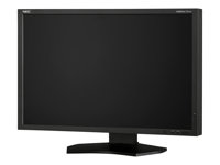 NEC MultiSync P242W - monitor LED - 24.1" 60003419