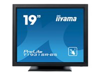 iiyama ProLite T1931SAW-B5 - monitor LED - 19" T1931SAW-B5