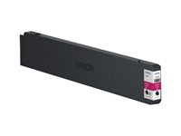 Epson T8583 - 454.8 ml - tamaño XXL - magenta - original - cartucho de tinta - para WorkForce Enterprise WF-C20590, WF-C20590 D4TWF, WF-C20590 D4TWF EPP C13T858300