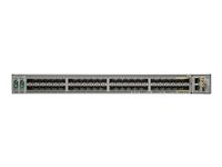 Cisco ASR 9000v-V2 Satellite Shelf - Módulo de expansión - 10 GigE - para ASR 9000v-V2 A9KV-V2-AC=