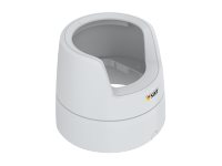 AXIS TM3807 - Carcasa de cámara - blanco (paquete de 4) - para AXIS M3115-LVE, M3116-LVE 02074-001