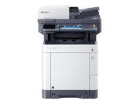 Kyocera ECOSYS M6235cidn - impresora multifunción - color 1102V03NL1