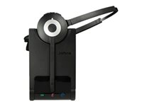 Jabra PRO 930 DUO MS - Auricular - convertible - DECT - inalámbrico 930-29-503-101