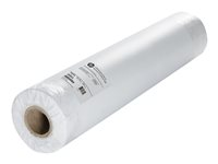 HP HDPE Reinforced Banner - Polietileno - satén - Rollo (264,2 cm x 100,6 m) - 170 g/m² - 1 bobina(s) pancarta - para DesignJet L28500, L65500; Scitex LX600, LX800, LX820, LX850 CR690A