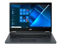 Acer TravelMate Spin P4 TMP414RN-51 - 14" - Core i7 1165G7 - 32 GB RAM - 1.024 TB SSD - 4G LTE - español NX.VP6EB.005