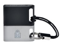 Kensington VeriMark Guard USB-C Fingerprint Key - FIDO2, WebAuthn/CTAP2, & FIDO U2F - Cross Platform lector impresión digital - USB-C - Conforme a la TAA K64709WW