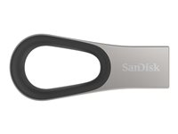 SanDisk Ultra Loop - Unidad flash USB - 32 GB - USB 3.0 SDCZ93-032G-G46