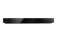 Sony BDP-S7200B - 3D reproductor de discos Blu-ray - Upscaling - Ethernet, Wi-Fi BDPS7200B.EC1