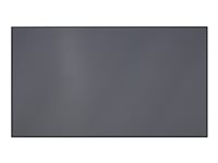 Epson ELPSC35 - Pantalla de proyección - 100" (254 cm) - 16:9 - para Epson EH-LS300B, EH-LS300W, EH-LS500B, EH-LS500W V12H002AD0