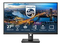 Philips B Line 276B1 - monitor LED - 27" 276B1/00