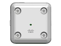 Cisco Aironet 2802E - Punto de acceso inalámbrico - Wi-Fi 5 - 2.4 GHz, 5 GHz AIR-AP2802E-E-K9
