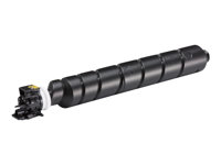 Kyocera TK 6325 - Negro - original - cartucho de tóner - para TASKalfa 4002i, 5002i, 5003i, 6002i, 6003i 1T02NK0NL0