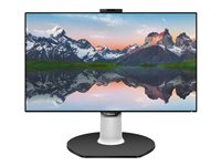 Philips P-line 329P9H - monitor LED - 4K - 32" 329P9H/00