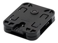 AXIS TW1104 - Montaje magnético para la cámara (paquete de 5) - para AXIS W101 02437-001