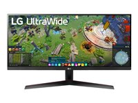 LG 29WP60G-B - monitor LED - 29" - HDR 29WP60G-B